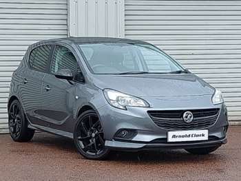 2019 - 1.4 SRi Vx-line Nav Black 5dr