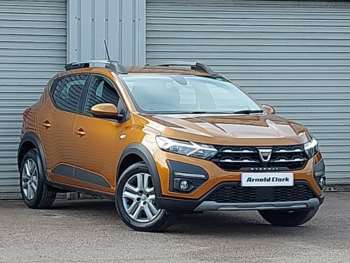 2022 - 1.0 TCe Comfort 5dr