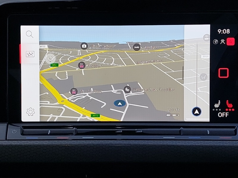 Used Volkswagen Golf 2022 for sale - 76354367: Photo 10