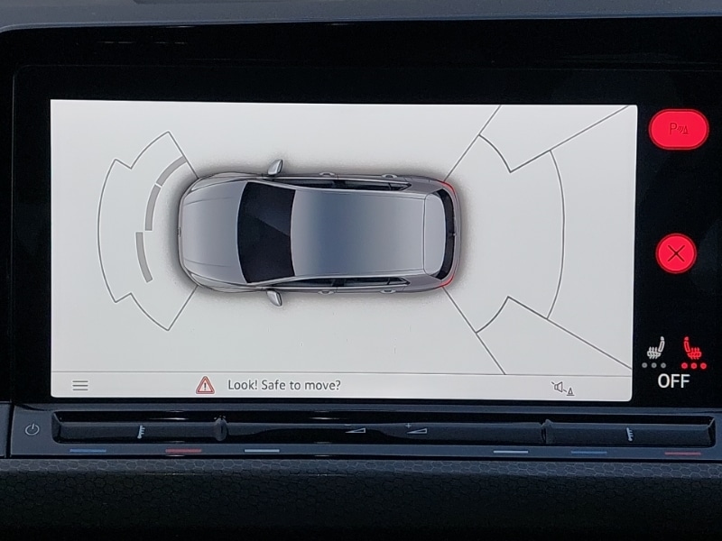 Used Volkswagen Golf 2022 for sale - 76354367: Photo 11