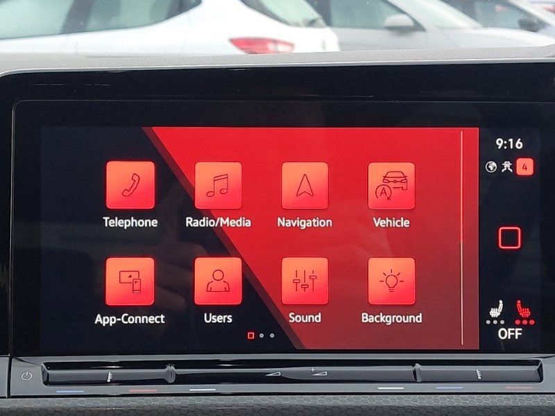 Used Volkswagen Golf 2022 for sale - 76354367: Photo 12