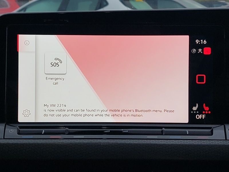 Used Volkswagen Golf 2022 for sale - 76354367: Photo 13