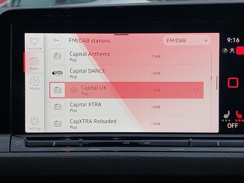 Used Volkswagen Golf 2022 for sale - 76354367: Photo 14