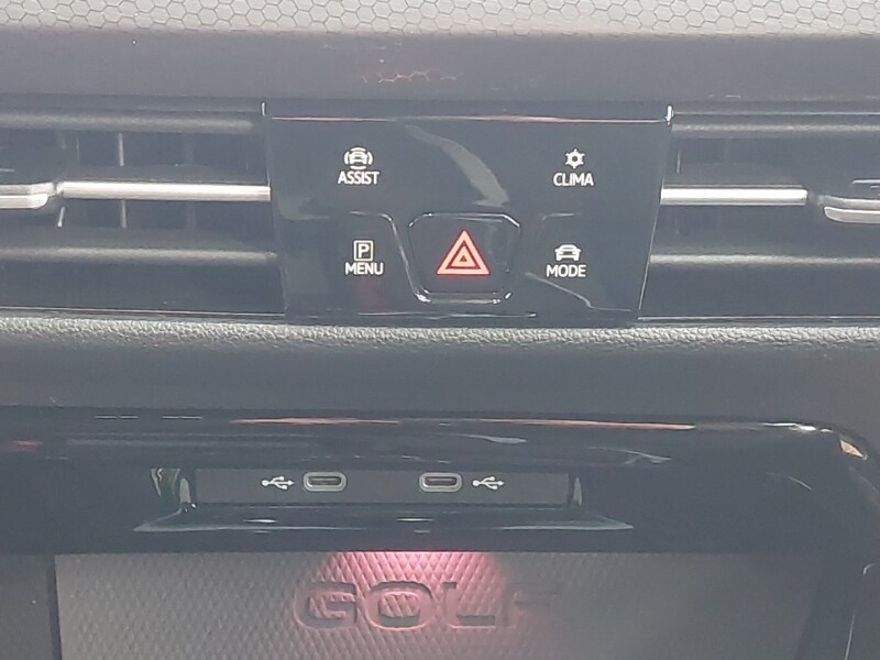 Used Volkswagen Golf 2022 for sale - 76354367: Photo 15