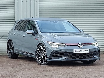 2022 - 2.0 TSI 300 GTI Clubsport 5dr DSG