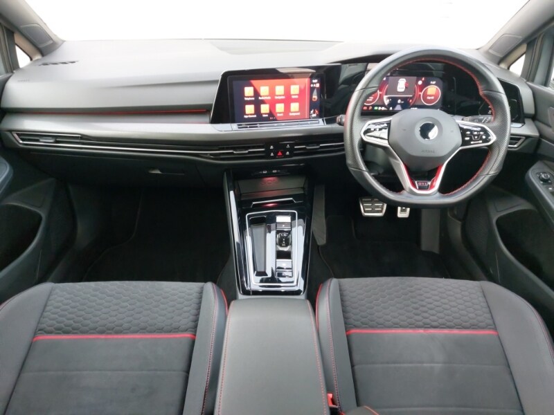 Used Volkswagen Golf 2022 for sale - 76354367: Photo 2