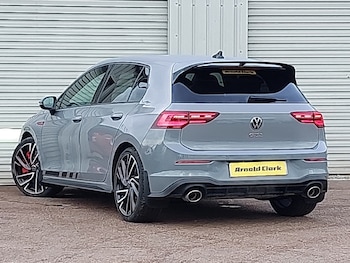 Used Volkswagen Golf 2022 for sale - 76354367: Photo