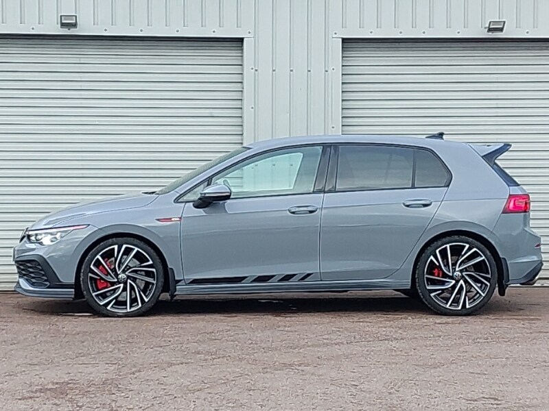 Used Volkswagen Golf 2022 for sale - 76354367: Photo 4