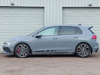 Used Volkswagen Golf 2022 for sale - 76354367: Photo