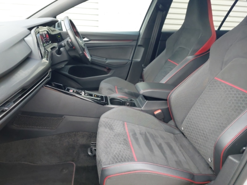 Used Volkswagen Golf 2022 for sale - 76354367: Photo 5