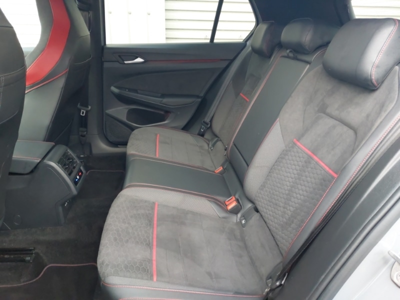 Used Volkswagen Golf 2022 for sale - 76354367: Photo 6