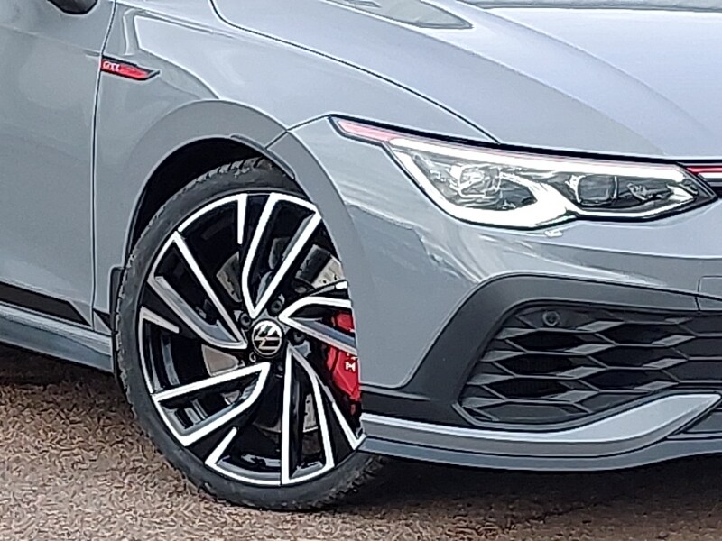 Used Volkswagen Golf 2022 for sale - 76354367: Photo 9