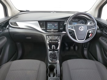 Used Vauxhall Mokka X 2018 for sale - 75763097: Photo
