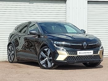 Used Renault Megane E Tech 2023 for sale - 79642098: Photo