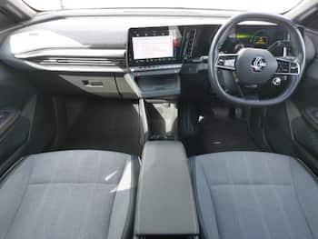 Used Renault Megane E Tech 2023 for sale - 79642098: Photo