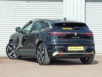 Used Renault Megane E Tech 2023 for sale - 79642098: Photo