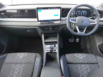 Used Volkswagen Tayron 2025 for sale - 79782657: Photo
