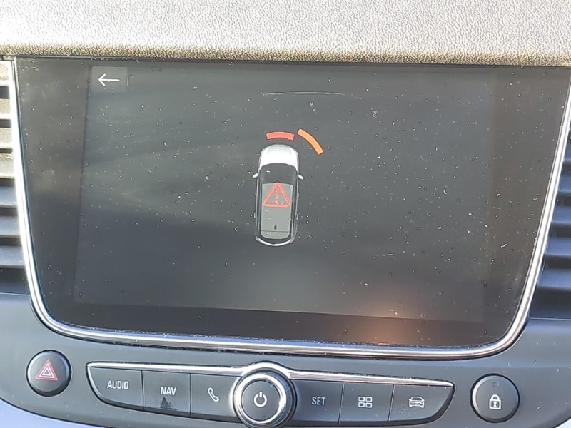 Used Vauxhall Grandland X 2021 for sale - 77147060: Photo 11