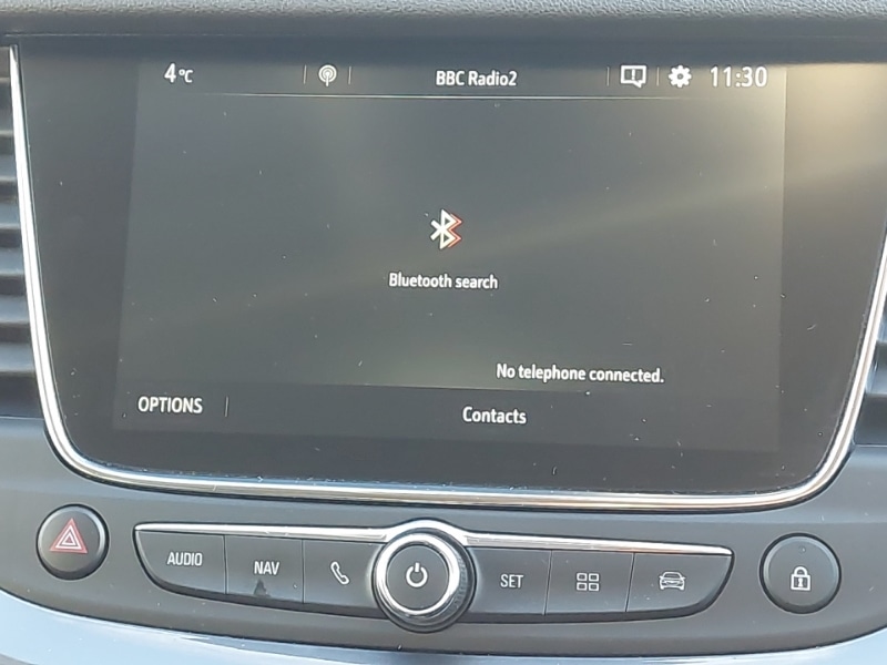 Used Vauxhall Grandland X 2021 for sale - 77147060: Photo 13