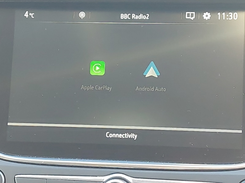 Used Vauxhall Grandland X 2021 for sale - 77147060: Photo 14