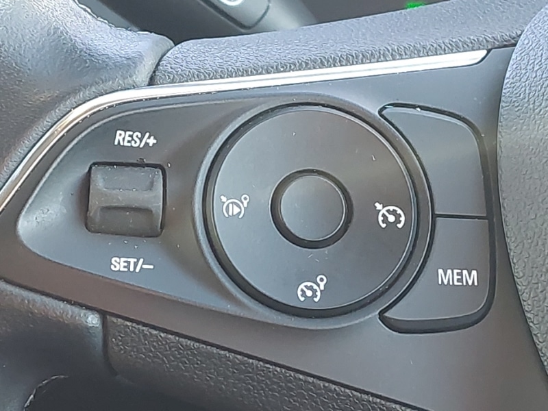 Used Vauxhall Grandland X 2021 for sale - 77147060: Photo 18