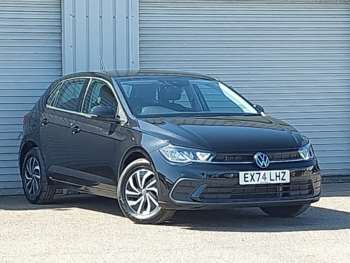 2024 - 1.0 TSI Life 5dr DSG