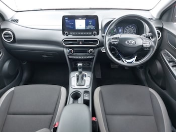 Used Hyundai KONA 2021 for sale - 78952674: Photo