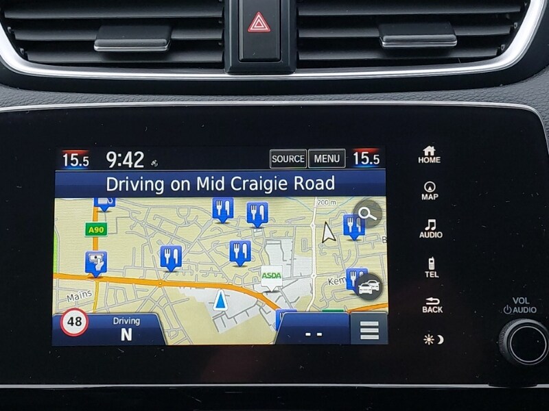 Used Honda CR-V 2019 for sale - 77716769: Photo 10