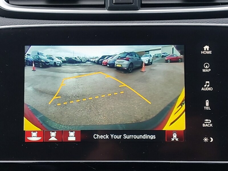 Used Honda CR-V 2019 for sale - 77716769: Photo 11