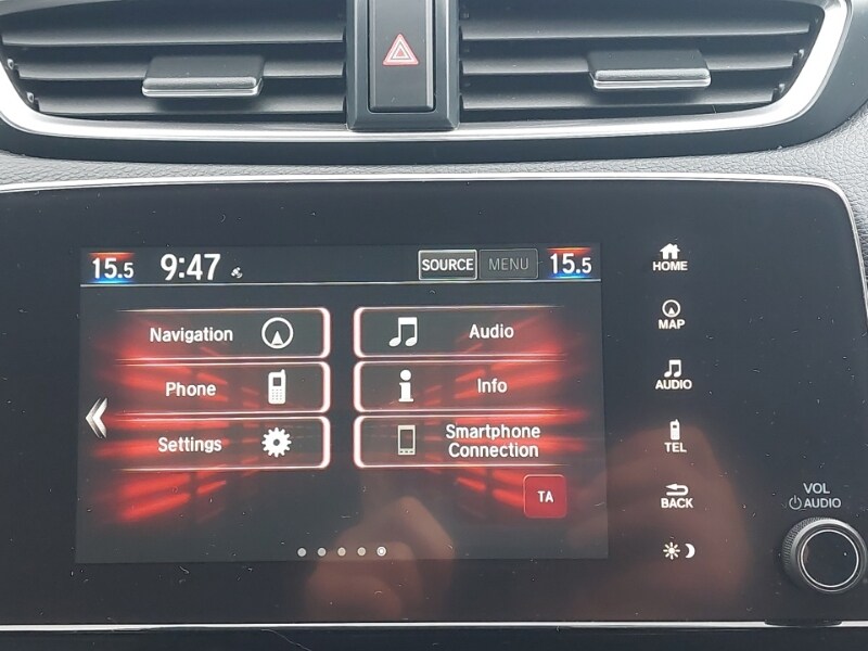 Used Honda CR-V 2019 for sale - 77716769: Photo 12