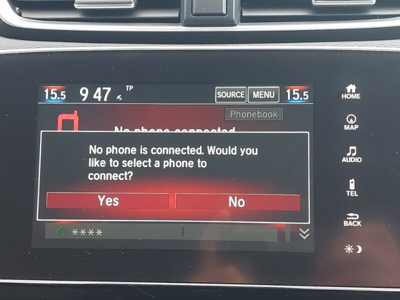 Used Honda CR-V 2019 for sale - 77716769: Photo 14