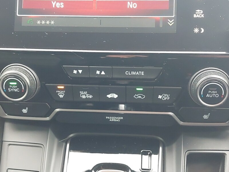 Used Honda CR-V 2019 for sale - 77716769: Photo 15