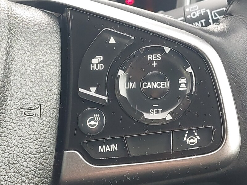 Used Honda CR-V 2019 for sale - 77716769: Photo 18