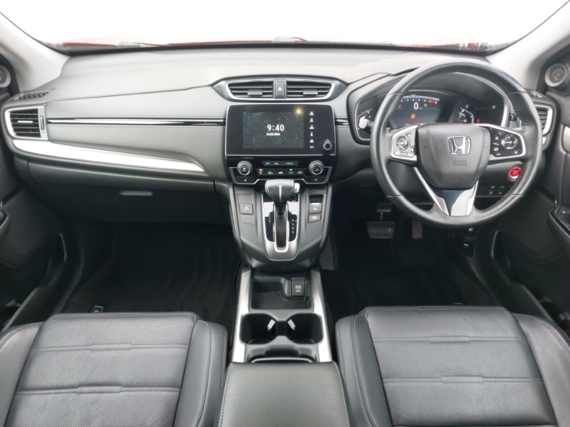 Used Honda CR-V 2019 for sale - 77716769: Photo 2