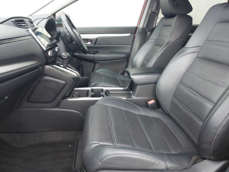 Used Honda CR-V 2019 for sale - 77716769: Photo 5