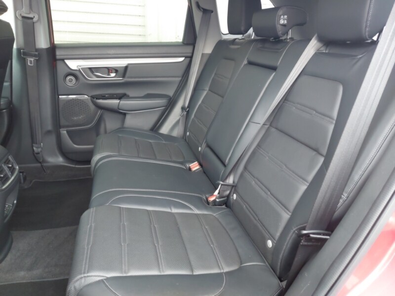 Used Honda CR-V 2019 for sale - 77716769: Photo 6