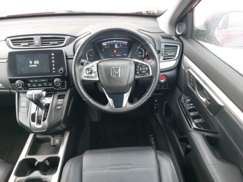 Used Honda CR-V 2019 for sale - 77716769: Photo 7