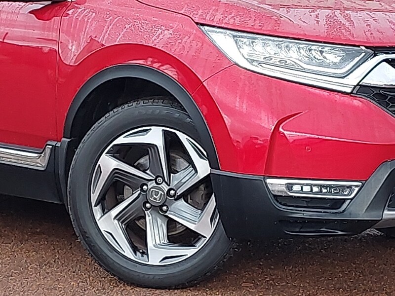 Used Honda CR-V 2019 for sale - 77716769: Photo 9