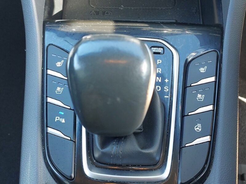 Used Hyundai IONIQ 2018 for sale - 78054740: Photo 16