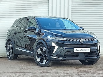 Used Renault Symbioz 2025 for sale - 78567487: Photo