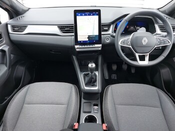 Used Renault Symbioz 2025 for sale - 78567487: Photo