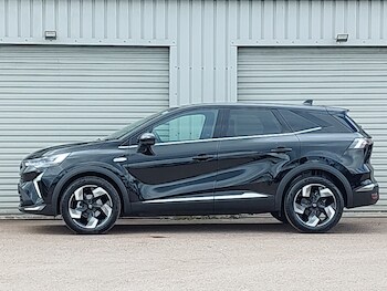 Used Renault Symbioz 2025 for sale - 78567487: Photo