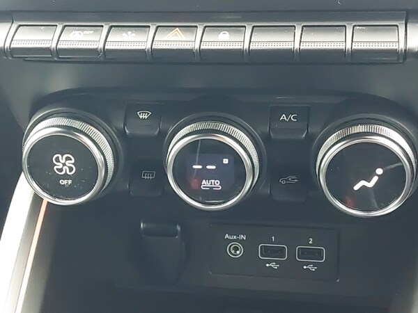 Used Renault Clio 2022 for sale - 76053767: Photo 16