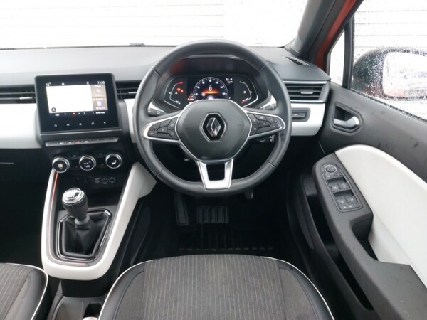 Used Renault Clio 2022 for sale - 76053767: Photo 7