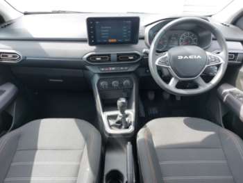 Used Dacia Sandero Stepway 2024 for sale - 74698952: Photo