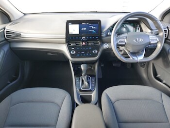 Used Hyundai IONIQ 2020 for sale - 78446985: Photo