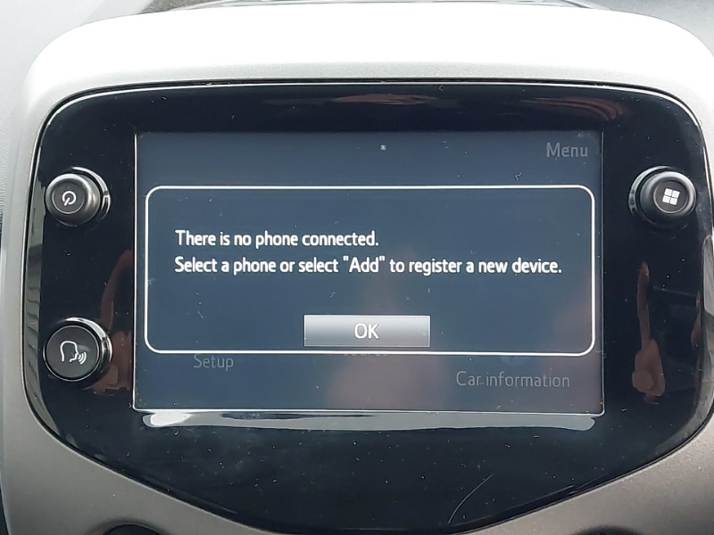 Used Toyota AYGO 2019 for sale - 76834321: Photo 12