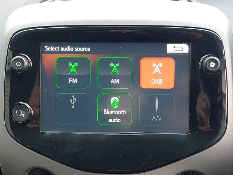 Used Toyota AYGO 2019 for sale - 76834321: Photo 13