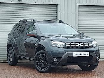 Used Dacia Duster 2023 for sale - 79440190: Photo