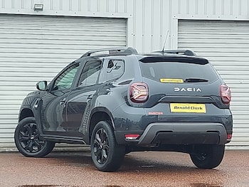 Used Dacia Duster 2023 for sale - 79440190: Photo